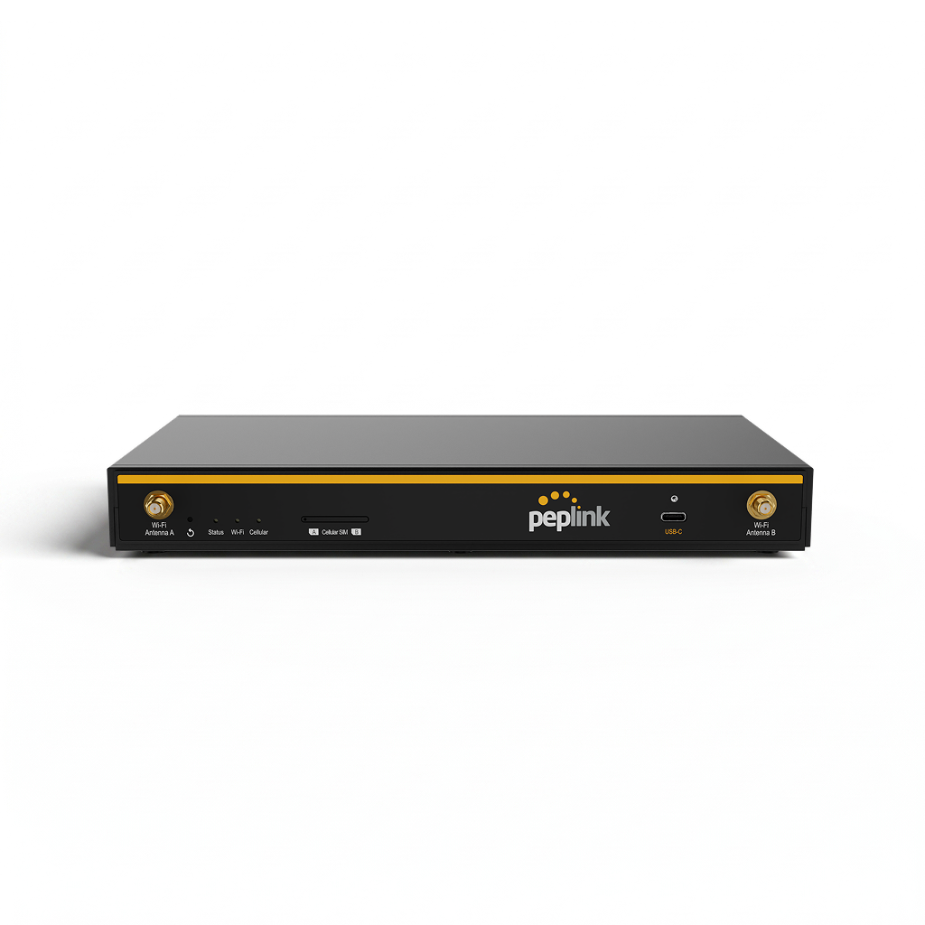 Peplink-B-ONE-PLUS-LTE-E-T-PRM-B-One-Plus_Title Peplink B One Plus - Зображення 1