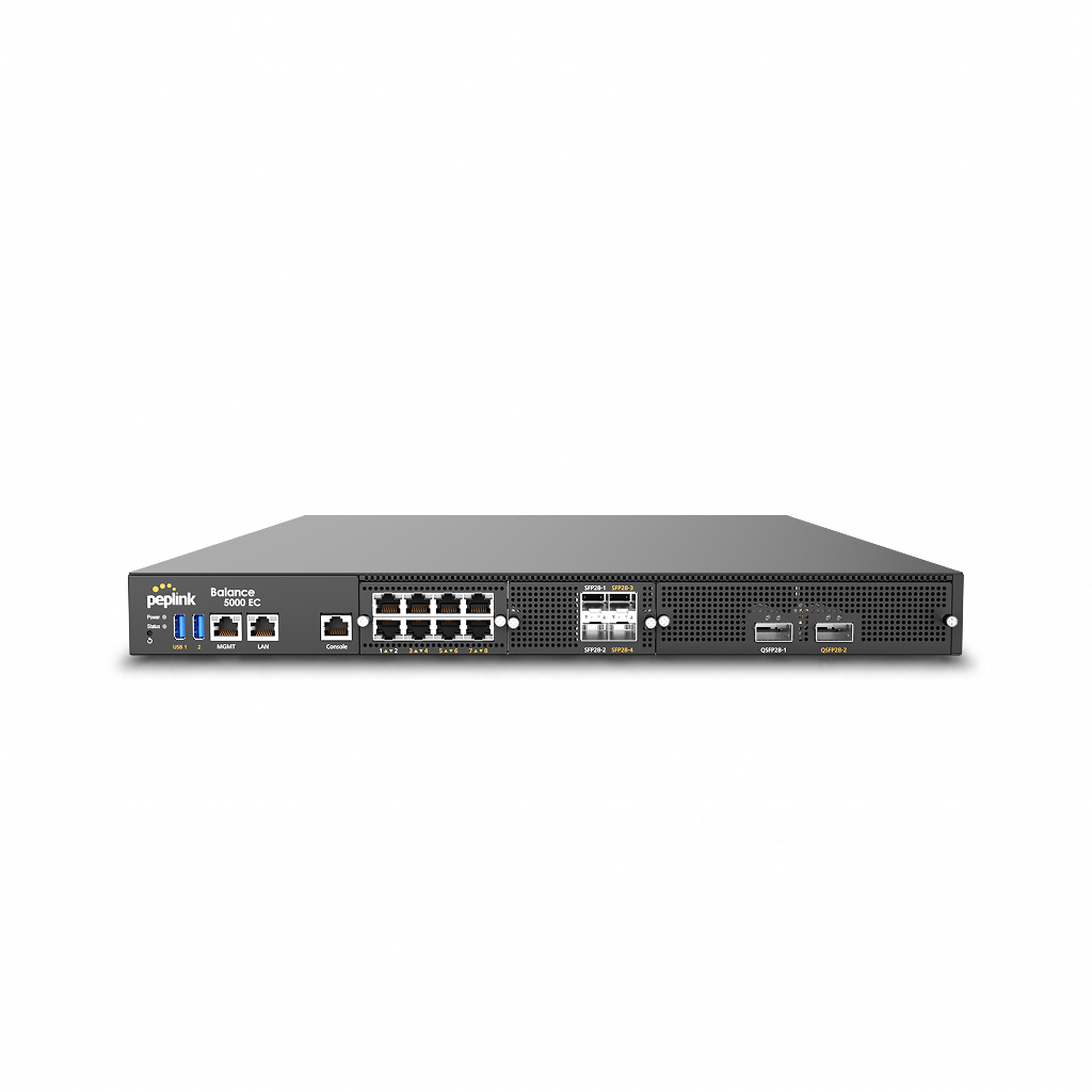 Peplink-BPL-5000-EC-100G-PRM-Balance-5000-EC-(100G)_Title Peplink Balance 5000 EC (100G) - Зображення 1