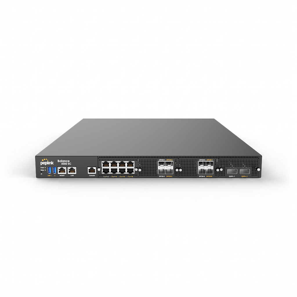 Peplink-BPL-5000-EC-40G-PRM-Balance-5000-EC-(40G)_Title Peplink Balance 5000 EC (40G) - Зображення 1