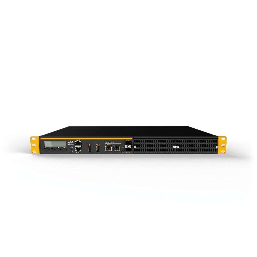 Peplink-BPL-SDX-PRO-M2_Title Peplink SDX Pro (1 TB) - Зображення 1