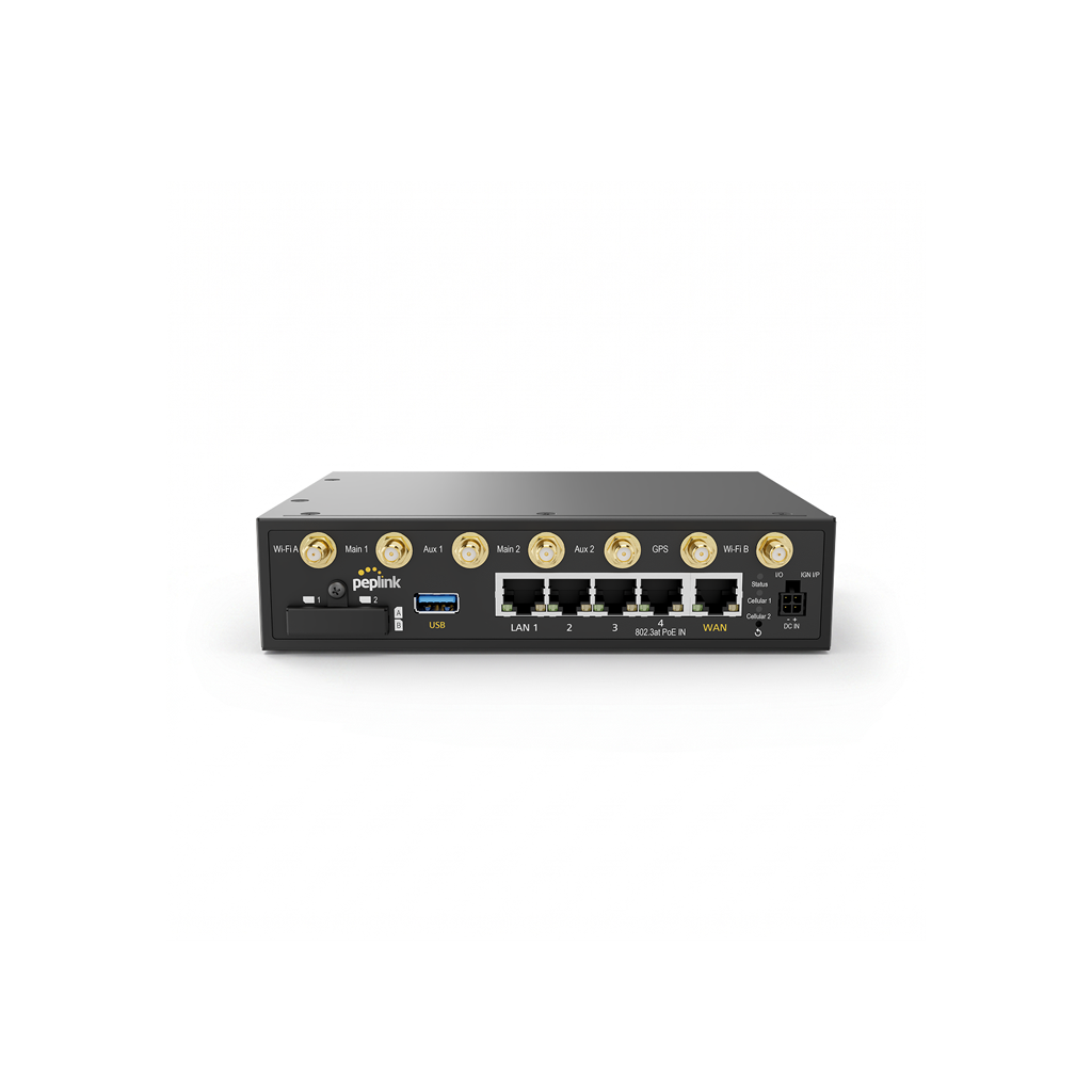 Peplink-MAX-BR2-LTE-E-T-PRM-Max-BR2_Title Peplink Max BR2 - Зображення 1