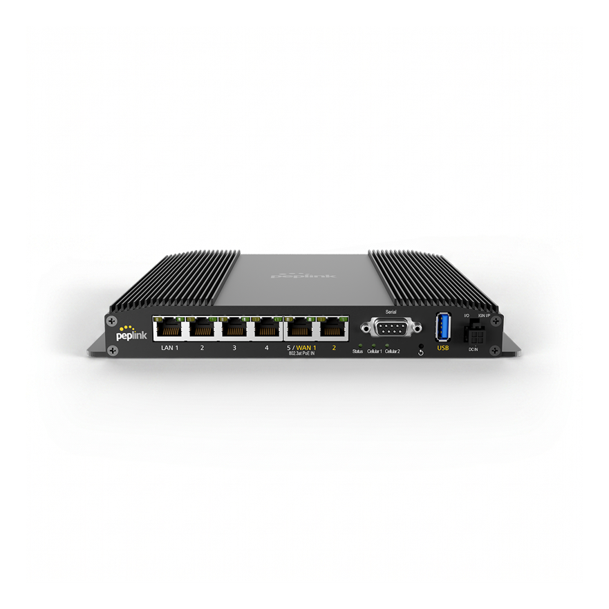 Peplink MAX-BR2-PRO-5GK-T-PRM Max BR2 Pro_Title_2 Peplink Max BR2 Pro - Зображення 1