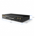Peplink HD4 MBX 5G - Зображення 5