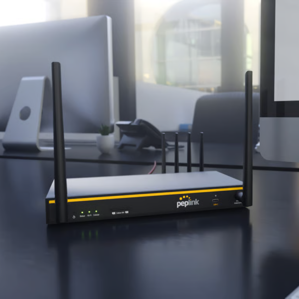 Peplink B One 5G